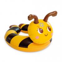Надувний круг дитячий Бджілка (d=55 см) Intex 59220