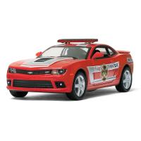 Машинка KINSMART Chevrolet Camaro (пожежна) Kinsmart KT5383WPR