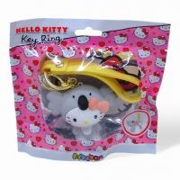 Колекційна фігурка-брелок серії аніме Hello Kitty (коала) #sbabam 5/CN24