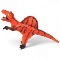 Гумова фігурка Динозавр (приблизно 26 см), вид 9 MIC AK68672-2/3