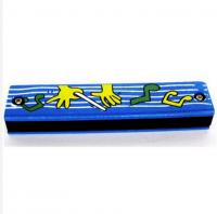 Губна гармошка Руді Д218у