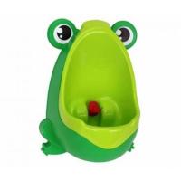 Дитячий пісуар Жабка Технок 6870