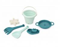 Набір для піску Вежа (блакитна) TIGRES 39833