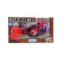 Фігурка для анімації Карнотавр Mega Dino StikBot TST624C_UAKD(Red)