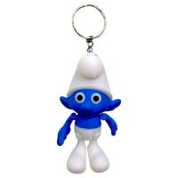 Брелок (3d друк) SMURF BOY \ Смурфіки , 7.5 см MIC KCHN073