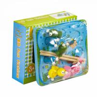 Гра Спіймай жабу Руді Д233у-1