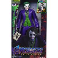 Фігурка супергероя Джокер, 29 см MIC LK4066