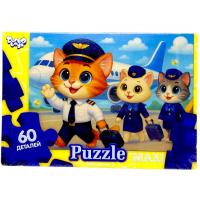 МАКСІ ПАЗЛИ 60 ЕЛЕМЕНТІВ (АВІА КОТИ) Dankotoys Mx60-12-01,02,03,04...16