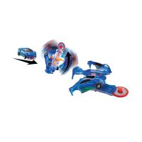 Машинка-трансформер Screechers Wild L 1: ДжейХок Screechers Wild! EU683111