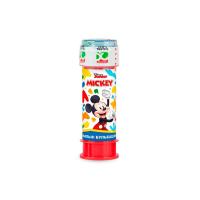 Мильні бульбашки – Асорті Дісней (60 ml) Dulcop Bubble World 103001110074