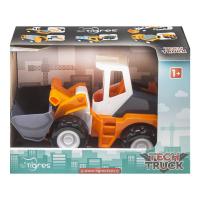 Авто Tech Truck: Екскаватор Wader 39478