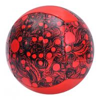 М'яч волейбольний MS 3816(Red) офіційний розмір 260-280 г