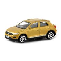 Автомодель інерційна Volkswagen T-Roc 2017 KS Drive 250345U