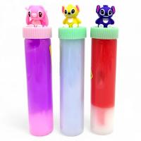 Лизуни з іграшкою Стіч 16 см (МІКС ВИДІВ) MIC KA-23-4626