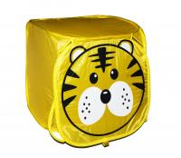 Кошик для іграшок Тигр MIC BT-TB-0003