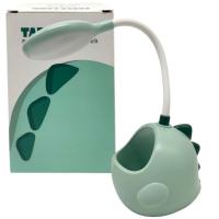 Світлодіодна лампа Дракон (ЗЕЛЕНА) MIC C71614