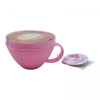 Колекційна фігурка-сюрприз Hello Kitty (рожевий) sbabam 31/CN21