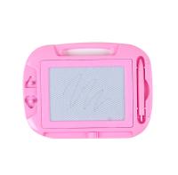 Магнітна дощечка для малювання (рожева) MiC C36504