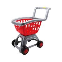 Дитячий візок, червона Bamsic 213