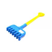 Граблі ТехноК, 61 см (блакитні) Технок 3497