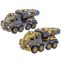 Установка залпового вогню Колчан Orion 237в.3