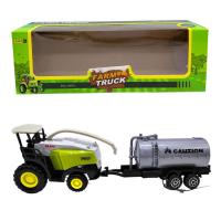 Комбайн металевий в коробці (ВИД 4) MIC 955-144