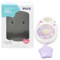 Музична іграшка, бузковий MiC K999-302B/G