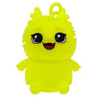 Їжак, що світиться олень 11 см. (ЖОВТИЙ) MIC MS-24-803