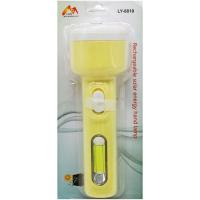 Ліхтарик світлодіодний, акумуляторний MIC C56764