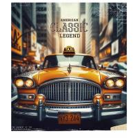 Зошит загальний "Classic style" 060-3405L-1 у лінію, 60 аркушів