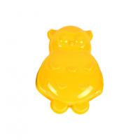 Дитяча іграшка "Формочка для піску" 6764TXK(Yellow) пластик