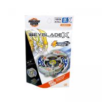 Бейблейд ТРИКУТНА КОРОБКА (WHITE TIGER) MIC F710