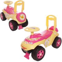 Машинка-каталка Автошка Doloni 0141/07
