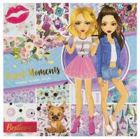 Besties Блокнот для дизайну «Sweet Moments» Besties 961033
