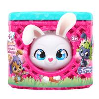 Ігровий набір QT BUNNIES – ЗАЙЧИК КАРСОН QT Bunnies 452000-4