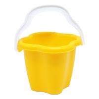 Відро Дзвіночок (жовте) Colorplast 1029