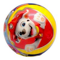 Іграшка Cool Things серії Paw Patrol / Щенячий Патруль - Патрульні мʼячики (МАРШАЛ) Cool Things PP072