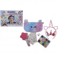 Набір Sparhling: Косметичка+аксесуари MIC L5285