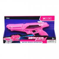 Водний автомат акумуляторний (рожевий) DML 2341