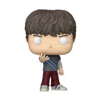Ігрова фігурка FUNKO POP! "Вілл використовує силу" Funko 90292 серії "Дивні дива"