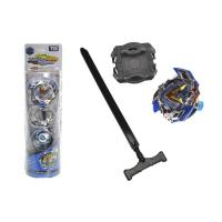 Гра BEYBLADE (БЕЙБЛЕЙД) MIC TD1009-B92