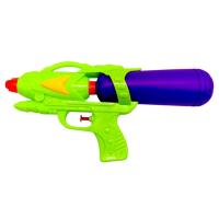 Водний пістолет, знімний балон (ЗЕЛЕНИЙ) MIC 05614-1