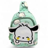 Сумочка Аніме. Санріо (Мʼятна) MIC C72855