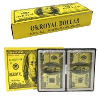 Набір карт 100$ 2в1 MiC IGR3