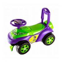 Машинка-каталка Автошка Doloni 0141/02