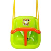 Гойдалка підвісна, зелені Технок 8119