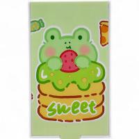 Набір дитячий (люстерко+гребінець) Жабенятко MIC 56631151-2