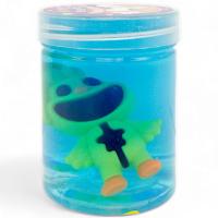 Слайм-лизун у баночці Poppy Playtime, блакитний MIC KA-23-1262