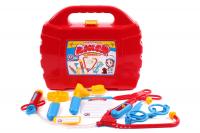Набір Маленький лікар Технок 4012