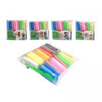 20 стіків Набір для ліплення з повітряним пластиліном Lovin 7000232